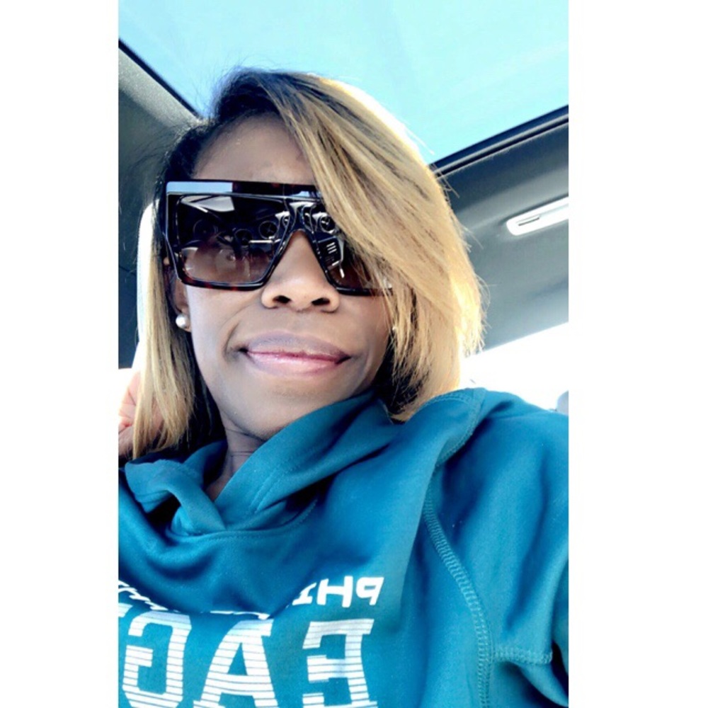 Meet your Posher, Britney